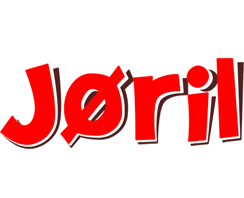 Jøril basket logo