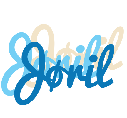 Jøril breeze logo