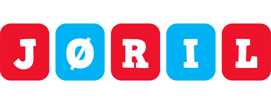 Jøril diesel logo
