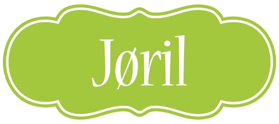 Jøril family logo
