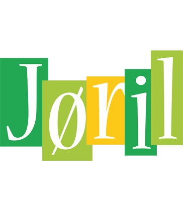 Jøril lemonade logo