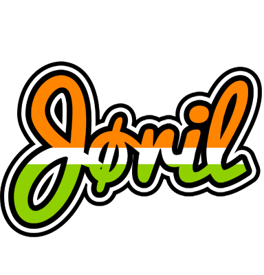 Jøril mumbai logo