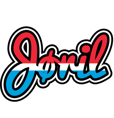 Jøril norway logo