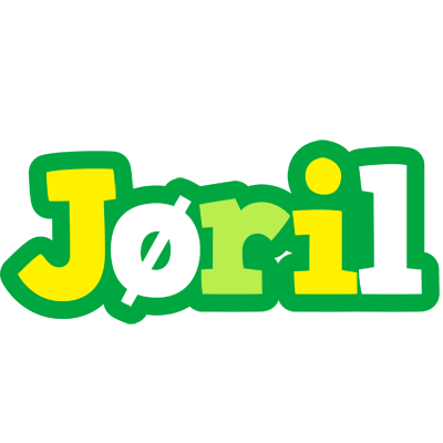 Jøril soccer logo