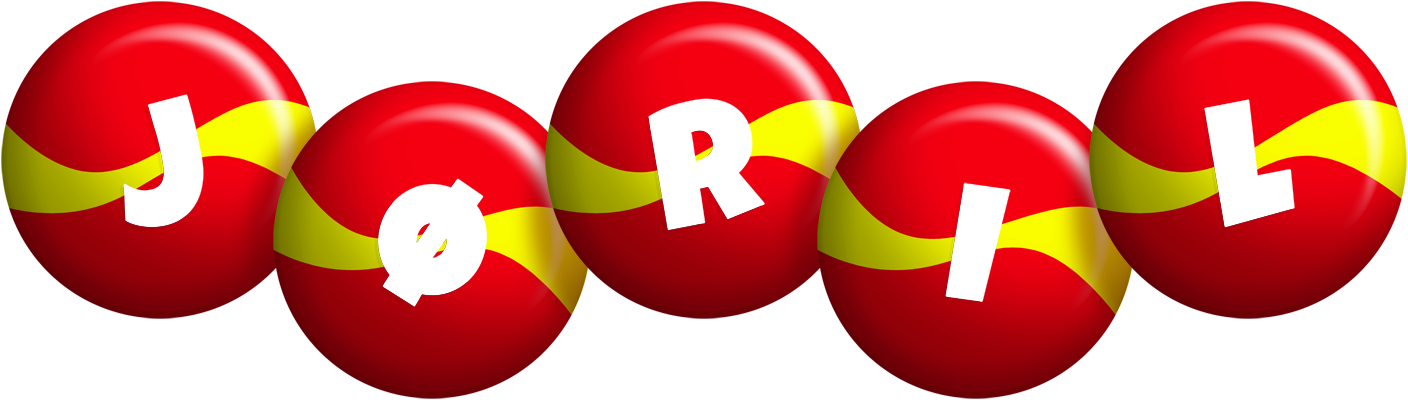 Jøril spain logo