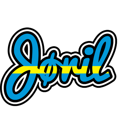 Jøril sweden logo