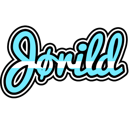 Jørild argentine logo