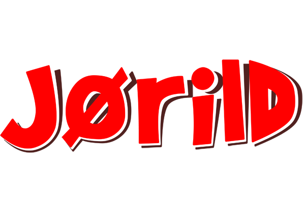Jørild basket logo