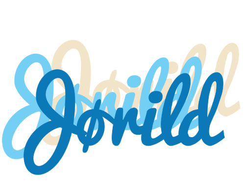 Jørild breeze logo