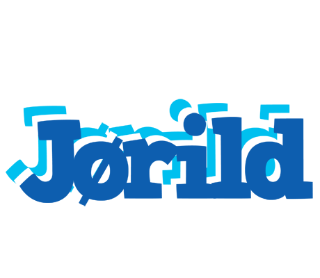 Jørild business logo