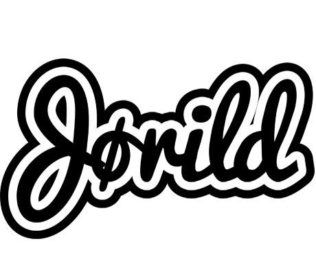 Jørild chess logo