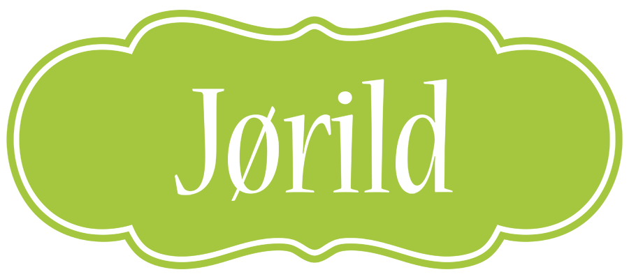 Jørild family logo