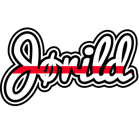 Jørild kingdom logo