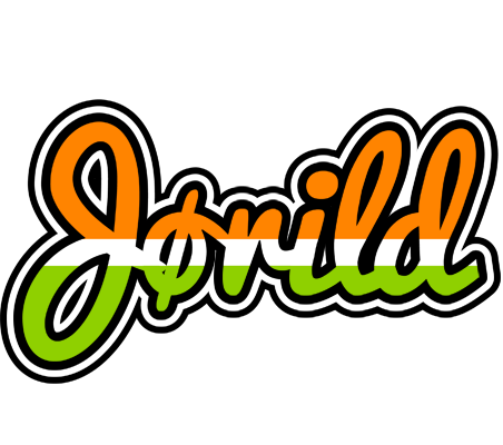 Jørild mumbai logo