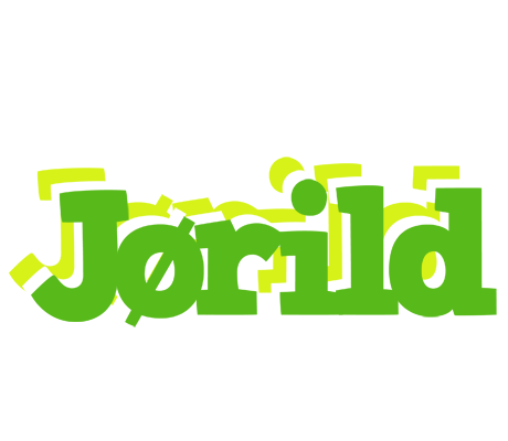 Jørild picnic logo