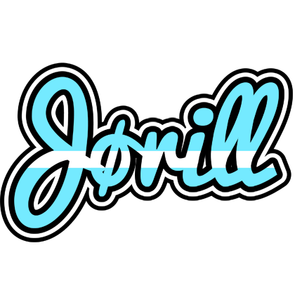 Jørill argentine logo