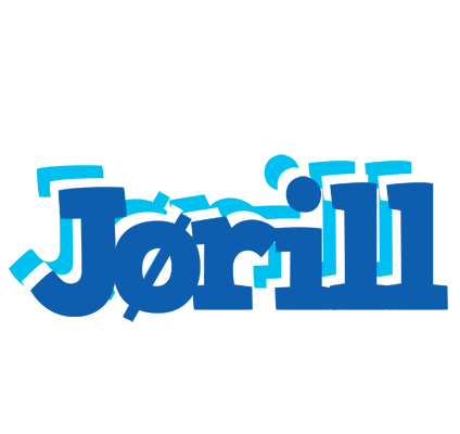 Jørill business logo