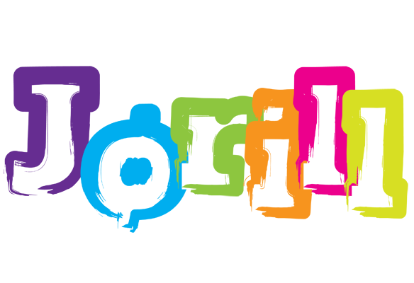 Jørill casino logo