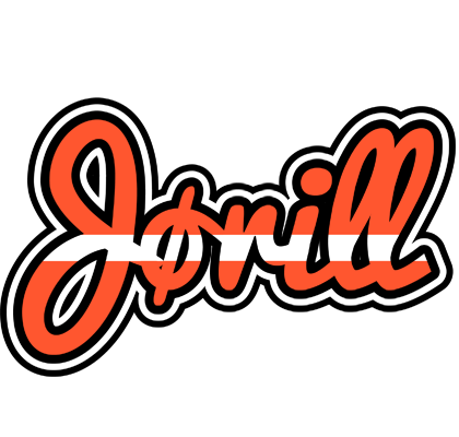 Jørill denmark logo