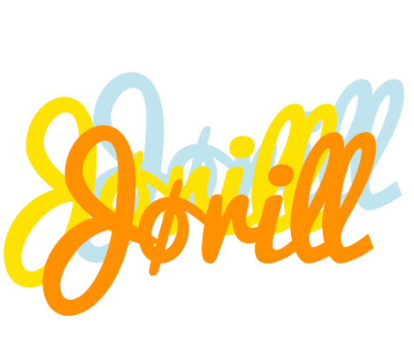 Jørill energy logo