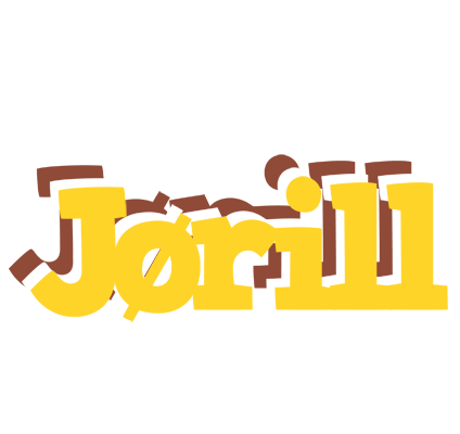 Jørill hotcup logo
