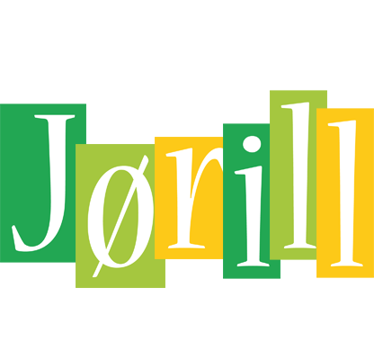 Jørill lemonade logo