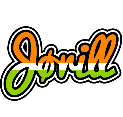 Jørill mumbai logo
