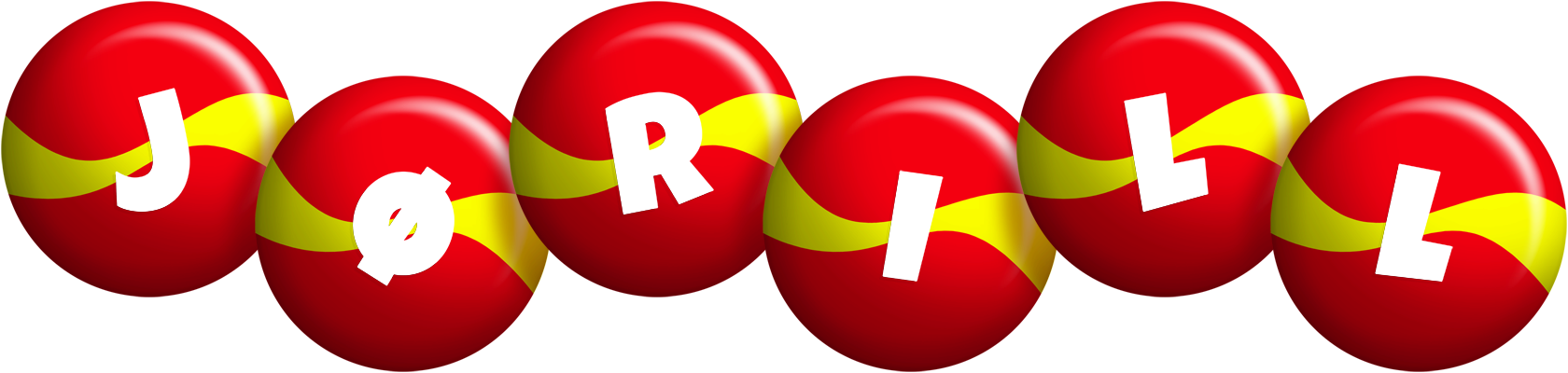 Jørill spain logo