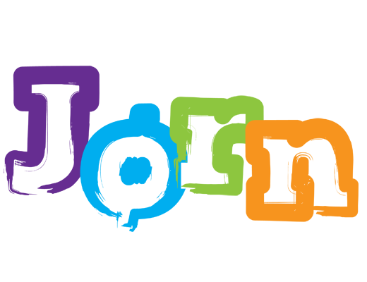 Jørn casino logo