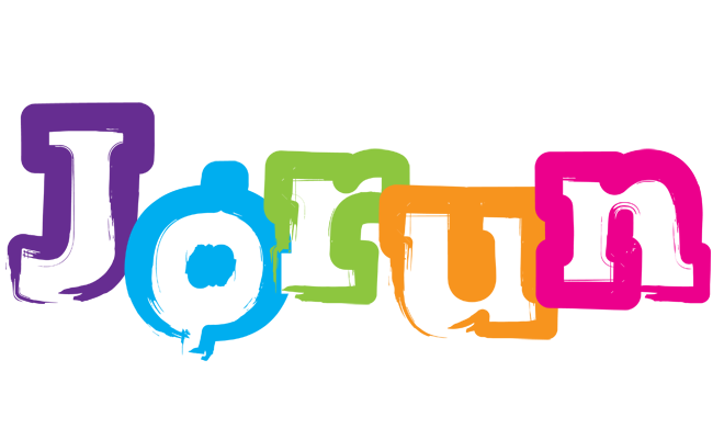 Jørun casino logo