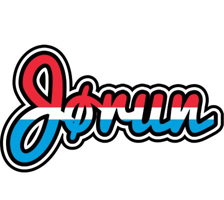 Jørun norway logo