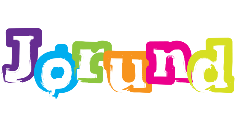 Jørund casino logo