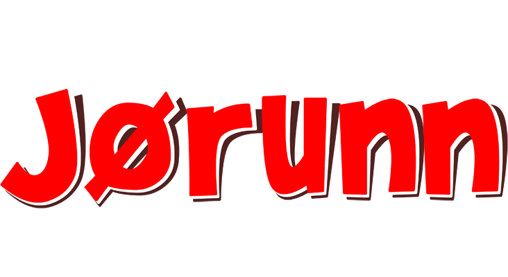 Jørunn basket logo