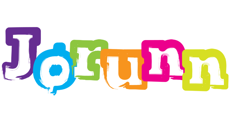 Jørunn casino logo