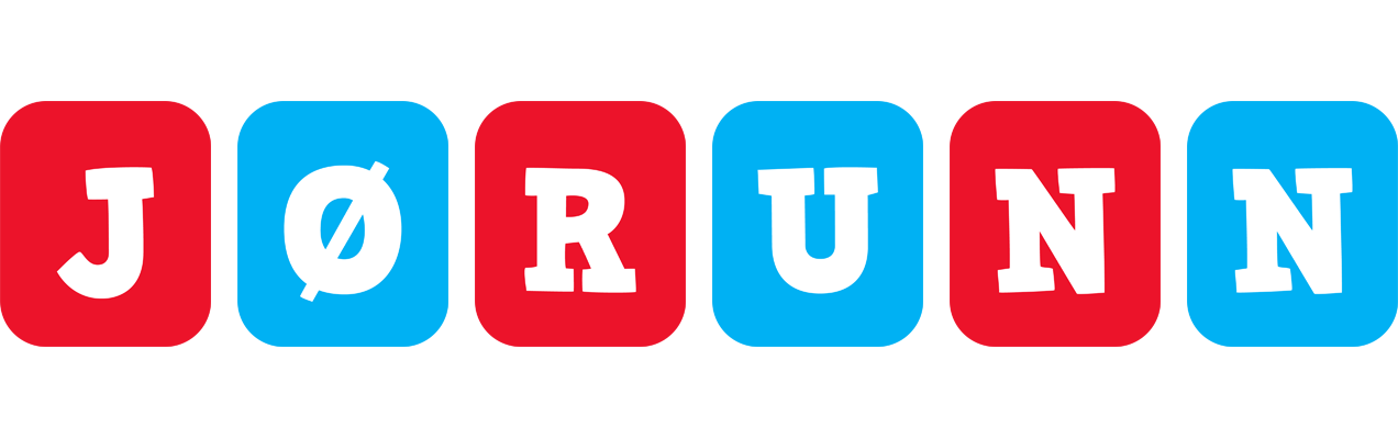 Jørunn diesel logo