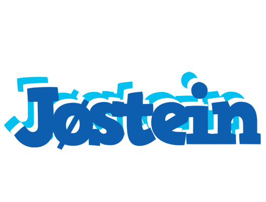 Jøstein business logo