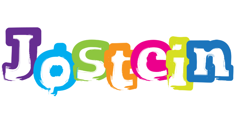 Jøstein casino logo