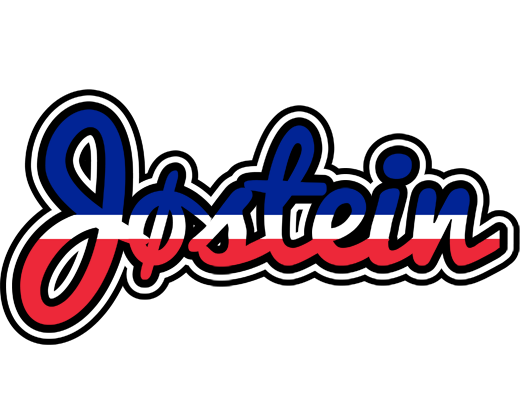 Jøstein france logo