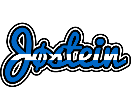 Jøstein greece logo