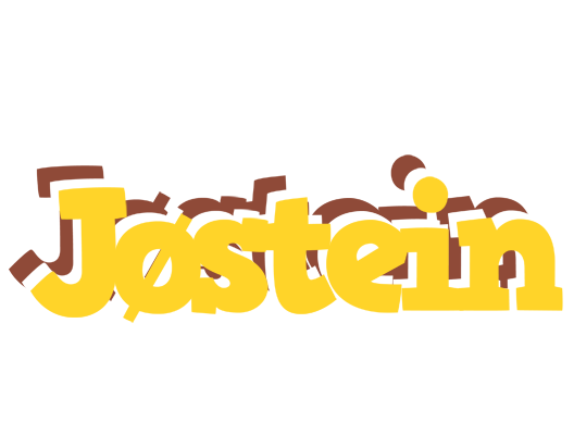 Jøstein hotcup logo