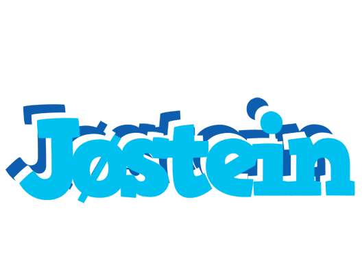 Jøstein jacuzzi logo