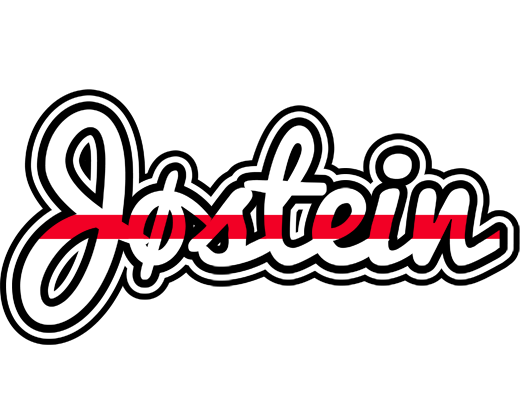 Jøstein kingdom logo