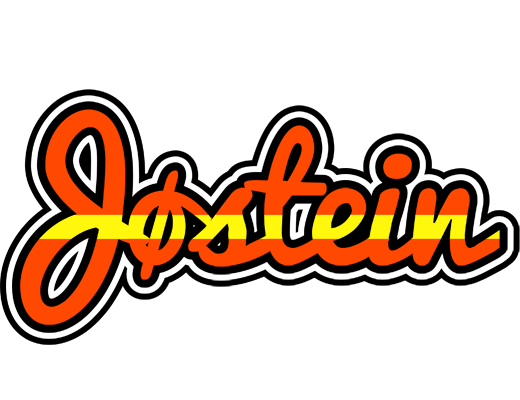 Jøstein madrid logo