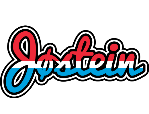 Jøstein norway logo