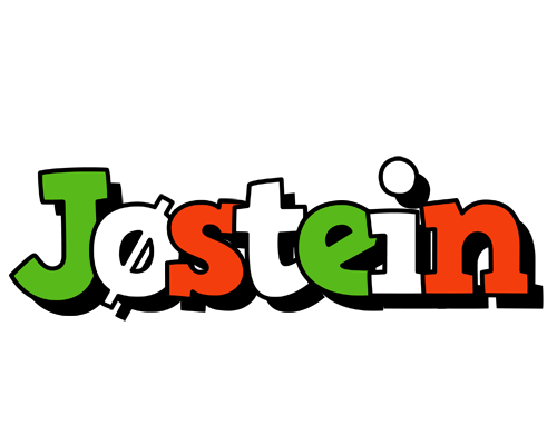 Jøstein venezia logo