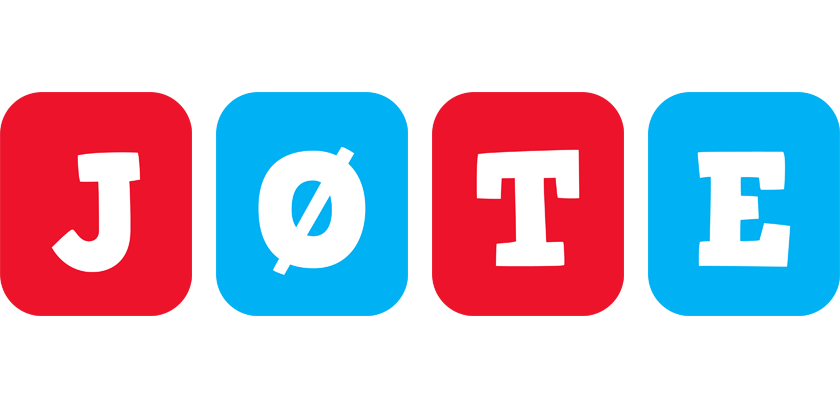 Jøte diesel logo