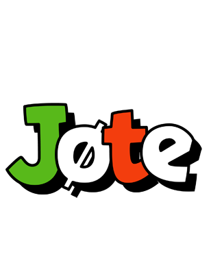 Jøte venezia logo