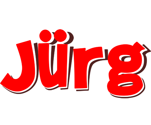 Jürg basket logo