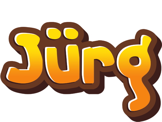 Jürg cookies logo