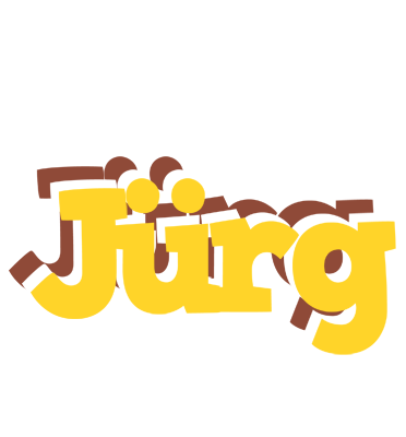 Jürg hotcup logo